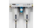 Analytical/Lab Gas Generators - Gas Purifiers - for AA Spectrophotometers