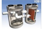 V2B1 - Stormwater Treatment System
