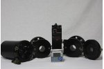 EMS611 - Dust Monitor