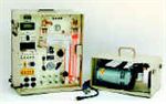 C-5000 - Isokinetic Source Sampler