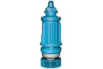 Discflo - Submersible Pumps
