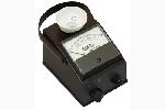 PoolMeter - Simple Compact Instrument