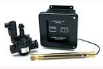 Controlstik II System - Dual Range Heavy Duty Rinse Tank Control System