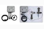 CTCII - Conductivity/TDS Chemical Treatment Controller / Cooling Tower Controller