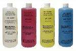 pH Buffers - Standard Solutions and Buffers