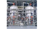 AUTOSTIL - Ion Exchange Systems