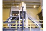 Brackett Green - MacerAcer - Screenings Conditioning And Dewatering System