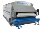 CINETIK - Linear Electro-Dewatering (LED)