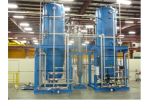 CONESEP - Automated Process For External Regeneration Of Ion Exchange
