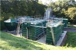 Copa - Submerged Aerated Filter (SAF)