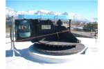 Eimix - Mechanical Sludge Mixers
