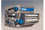 FlooBelt - Belt Filter Press For Water And Wastewater Sludges