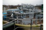 Jones+Attwood Loflow and Washflow - Screening System