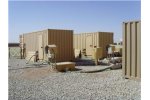 Ovivo - Containerized Membrane Bioreactors (MBR)