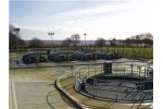 Rotating Biological Contactor (RBC) For Domestic Sewage And Industrial Effluent Treatment