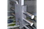Sonolyzer - Ultrasound Sludge Disintegrator