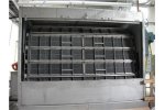 Brackett Green - CF200 - Band Screen For Advanced Water