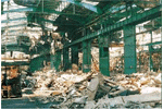 Site Clean-Up and Decontamination
