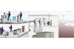 Envac - Kitchen Waste Collection Systems