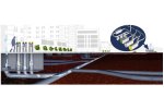 Stationary Vacuum Waste Collection Systems