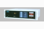 ZRE NDIR/O2 Analyzer