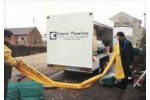 P.E.R.U. - Pollution Emergency Response Unit