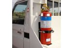 FS500 - Fire Protection System