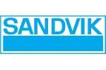 Sandvik - Steel Rollers