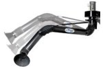 Model XA - Extraction Arm