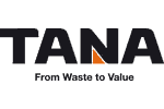Tana Oy: Landfill compactors & Shredders.