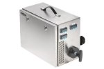 Gasmet Portable Sampling System