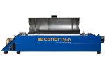 Centrisys - Dewatering Systems