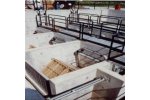 CPI - TiPSS Unit Mainly Used For Oil-Water Separation