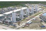 Air Separation Plants