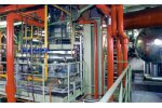 Environmental Protection Plants – Thermal Oxidation