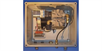 Royce - JC Series - Compressor Cleaning Systems