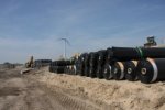 Liners and Geotextiles