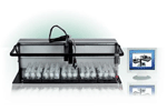 SP1000  - Robotic Analyzer