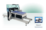 SP100  - Robotic Analyzer