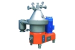 Vertical Disc-Stack Separator FPC-24