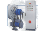 Electro-Mechanical Rotovariator