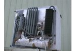 Ammonia Degasser NH3 Absorber Refrigerators