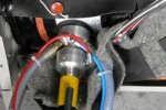 Automatic Degassing of Domestic Refrigerators