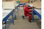 Degasser For Domestic Refrigerators