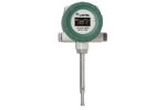 ACCU-FLO - Thermal Mass Flow Meter