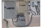 Automated Extraction Monitoring System (AEMS)