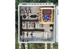 GA3000 - Online Gas Analysis