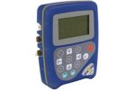 GEM2NAV - Landfill Gas Analyzer - Portable