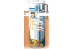 Knock Out - Pump System