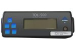 LANDTEC - TDL-500 - Surface Emissions Analyzer